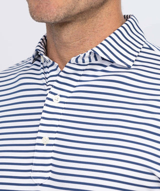 Gus Performance Polo - turtleson