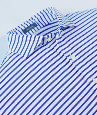 Gus Performance Polo - turtleson