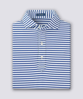 Gus Performance Polo - turtleson