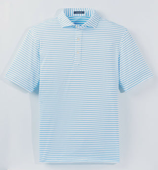 Gus Performance Polo - turtleson