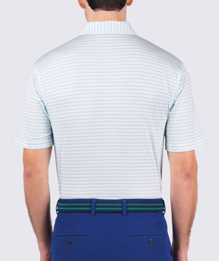 Gus Performance Polo - turtleson