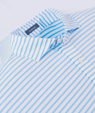 Gus Performance Polo - turtleson