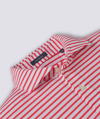 Gus Performance Polo - turtleson