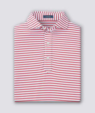 Gus Performance Polo - turtleson