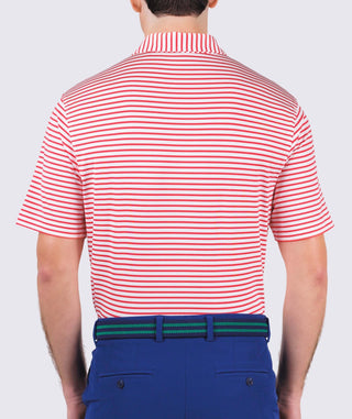 Gus Performance Polo - turtleson