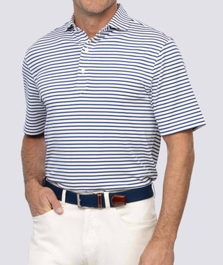 Gus Performance Polo - turtleson