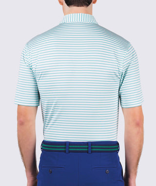 Gus Performance Polo - turtleson