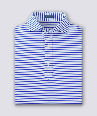 Gus Performance Polo - turtleson