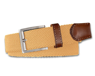 Hagan Stretch Belt - Turtleson