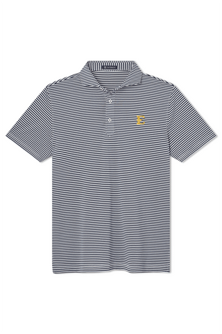 Hardy Polo - East Tennessee State University - turtleson