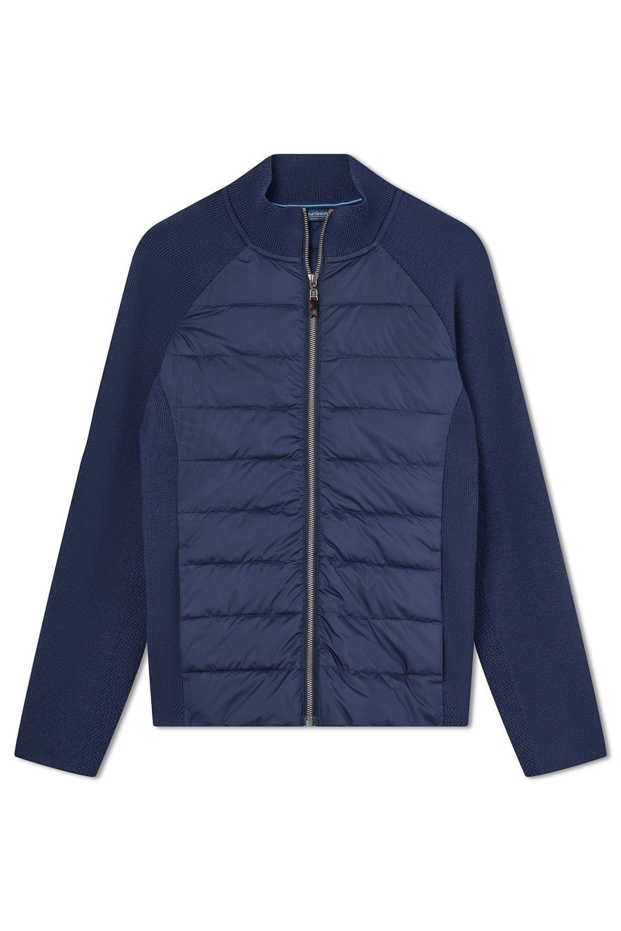 Harlow Hybrid Jacket