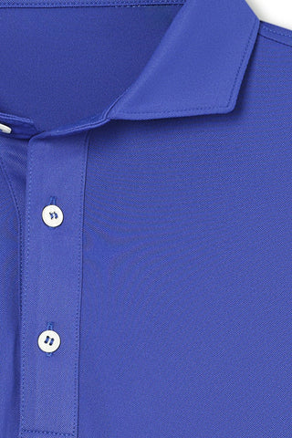 Hayes Polo - Turtleson