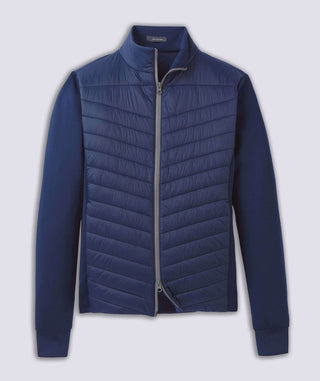 Holladay Jacket - Turtleson