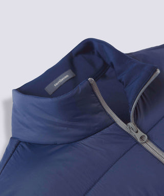 Holladay Jacket - Turtleson