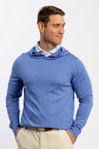 Hugh Hoodie - turtleson