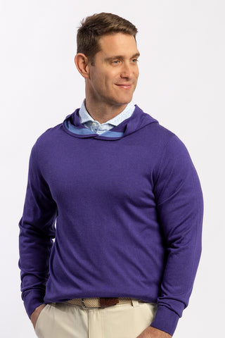 Hugh Hoodie - turtleson