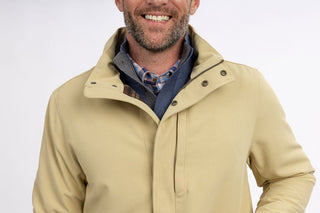 Huntly Jacket - turtleson