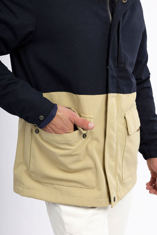 Huntly Jacket - turtleson