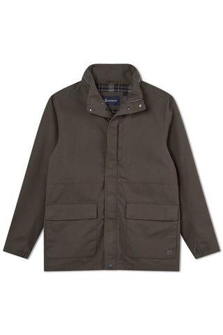 Huntly Jacket - Turtleson