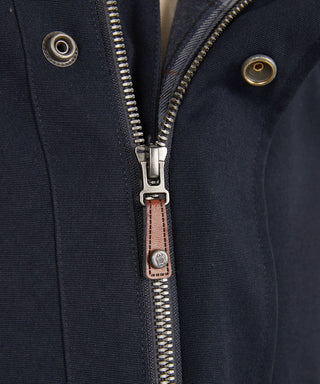 Huntly Jacket - turtleson