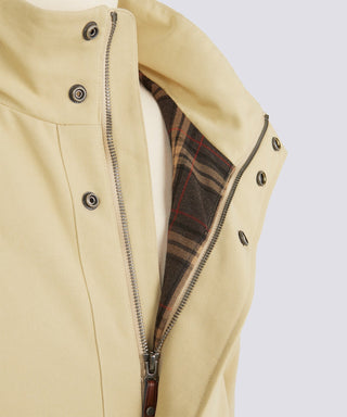 Huntly Jacket - turtleson
