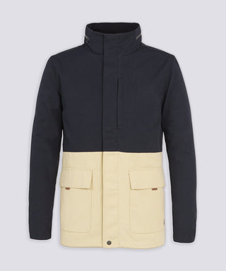 Huntly Jacket - turtleson