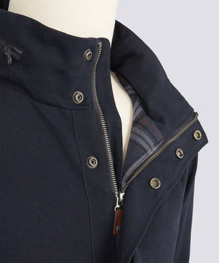 Huntly Jacket - turtleson