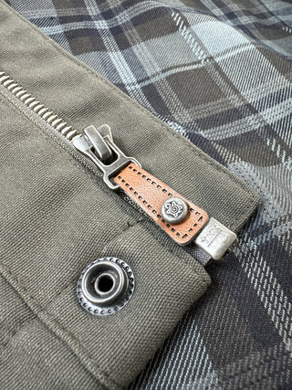 Huntly Jacket - Turtleson