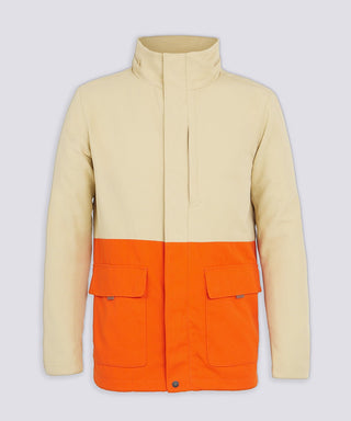 Huntly Jacket - turtleson