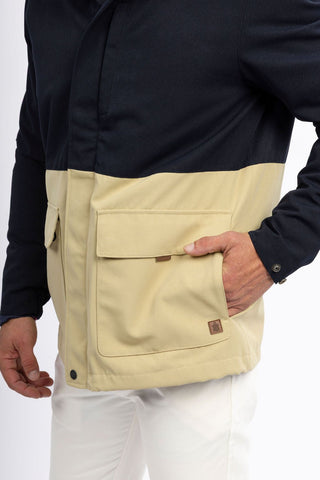 Huntly Jacket - turtleson