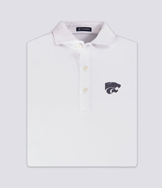 423 Performance Polo - Kansas State Wildcats