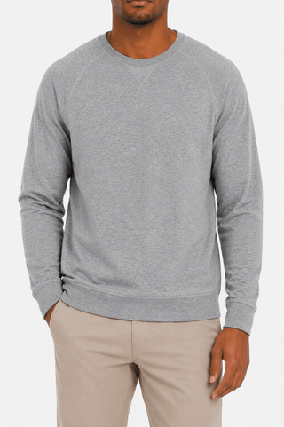 Issac Crewneck - Turtleson