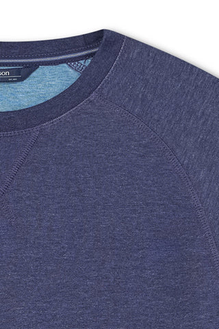Issac Crewneck - Turtleson