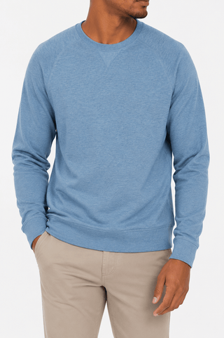 Issac Crewneck - Turtleson