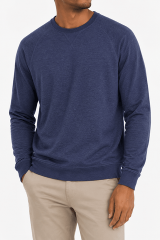 Issac Crewneck - Turtleson