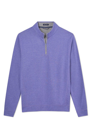 Issac Quarter Zip - Turtleson