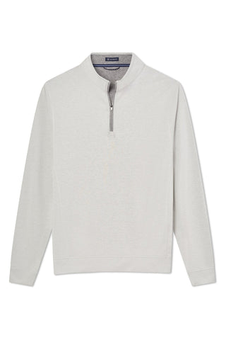 Issac Quarter Zip - Turtleson