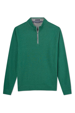 Issac Quarter Zip - Turtleson