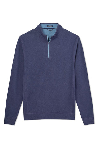 Issac Quarter Zip - Turtleson
