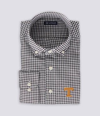 Jacob Sport Shirt - University of Tennessee - turtleson