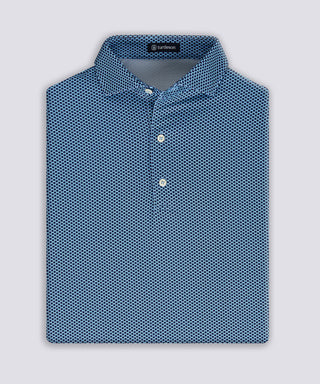Jake Performance Polo - turtleson