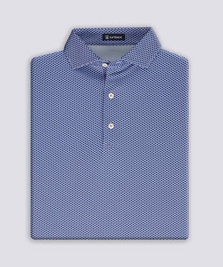 Jake Performance Polo - turtleson