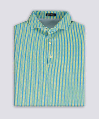 Jake Performance Polo - turtleson