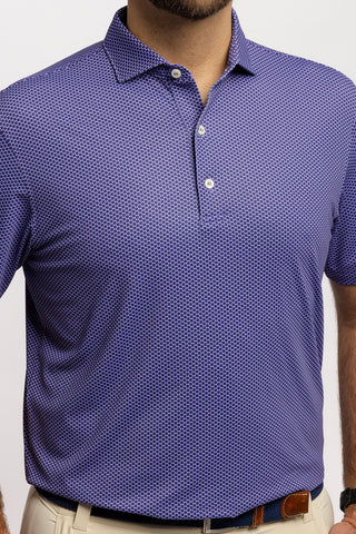 Jake Performance Polo - turtleson