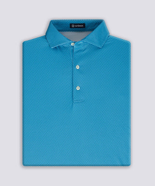 Jake Performance Polo - turtleson