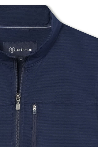 Jeff Vest - Turtleson
