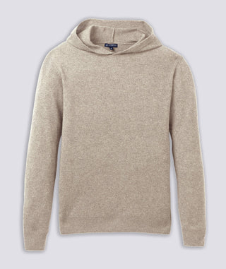 Kephart Cashmere Hoodie - turtleson