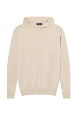 Kephart Cashmere Hoodie - Turtleson