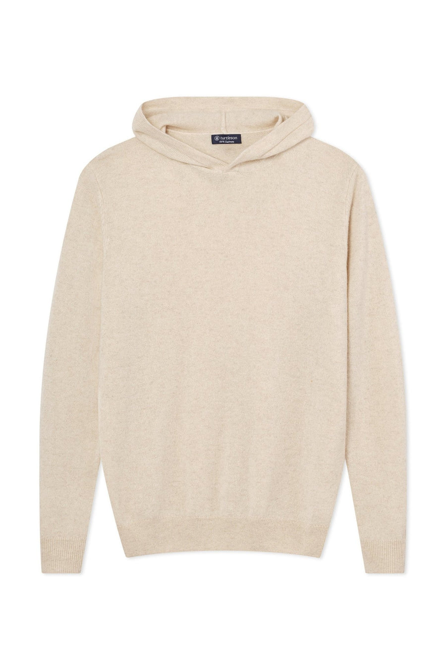 Kephart Cashmere Hoodie
