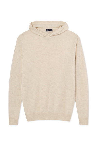 Cashmere Hoodie Modern Style | Turtleson